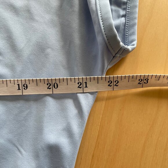 Columbia Wrap Dress NWOT - Picture 9 of 10